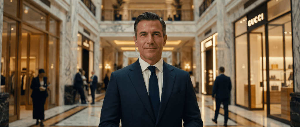 Empfangsdienst